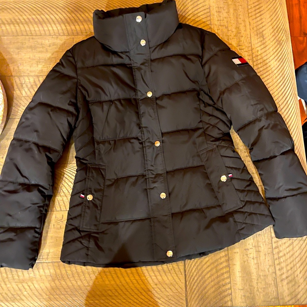 Winter women’s jacket